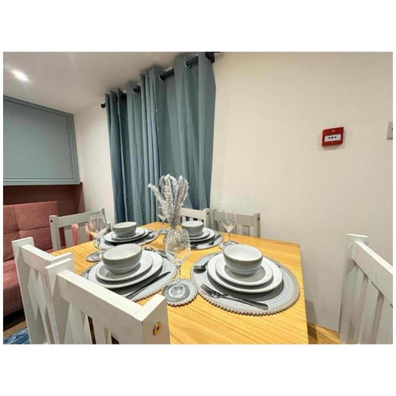 Fb- Spacious 2 Bed Flat Near Edgware Road Londyn Zewnętrze zdjęcie